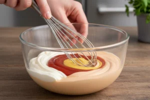 Jack in the Box Secret Sauce Recipe