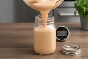 Jack in the Box Secret Sauce Recipe