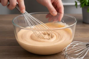 Jack in the Box Secret Sauce Recipe