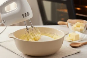 Jeff Ruby Butter Pie Recipe