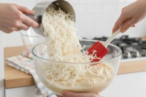 Neva’s Potatoes Recipe