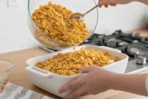 Neva’s Potatoes Recipe