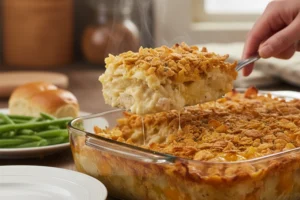 Neva’s Potatoes Recipe