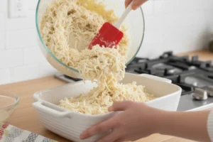 Neva’s Potatoes Recipe