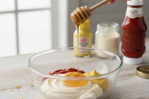 PDQ Sauce Recipe