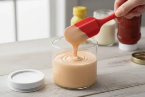 PDQ Sauce Recipe