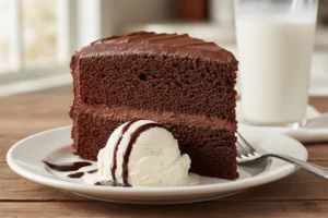 Portillo's Chocolate Cake Recipe​