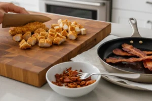 Portillo's Chopped Salad Recipe