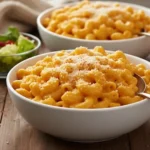 Red Robin Mac and Cheese Recipe