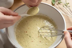 Texas Roadhouse Italian Dressing Recipe