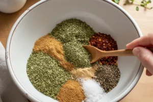 Texas Roadhouse Italian Dressing Recipe