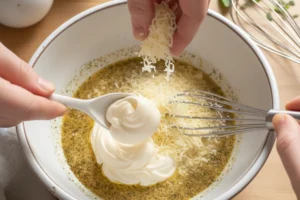 Texas Roadhouse Italian Dressing Recipe