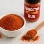 Wingstop Hot Honey Rub Recipe