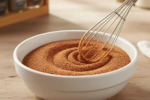 Wingstop Hot Honey Rub Recipe