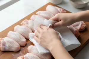 Wingstop Louisiana Rub Recipe