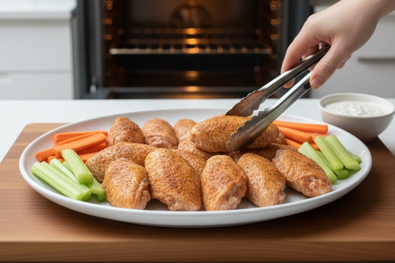 Wingstop Louisiana Rub Recipe