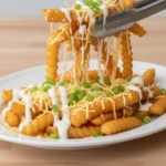 Wingstop Voodoo Fries Recipe