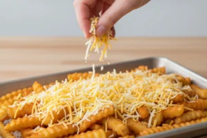 Wingstop Voodoo Fries Recipe