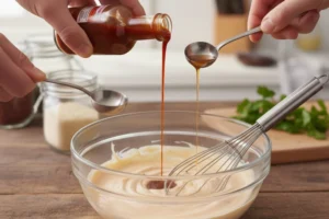 Bad Daddy's Sauce Recipe