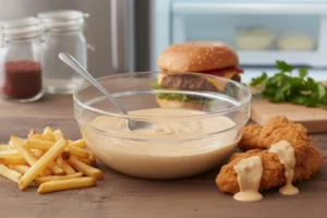 Bad Daddy's Sauce Recipe