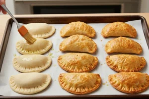 Bahama Breeze Empanada Recipe