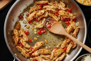 Bahama Breeze Empanada Recipe