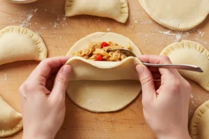 Bahama Breeze Empanada Recipe