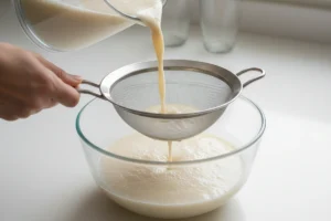 Banana and Onion Juice Recipe