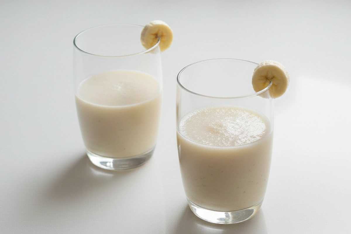 Banana and Onion Juice Recipe