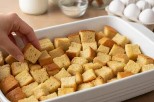 Barefoot Contessa Baked French Toast Casserole Recipe