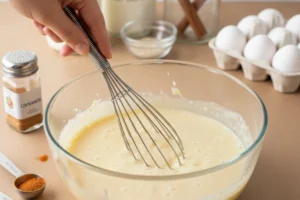 Barefoot Contessa Baked French Toast Casserole Recipe