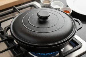 Bill Miller’s Green Bean Recipe