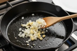 Bill Miller’s Green Bean Recipe