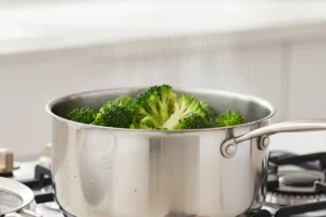 Broccoli Ice Cream Recipe