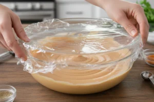 Burger King Stacker Sauce Recipe