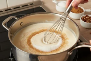 Butter Pecan Moonshine Recipe