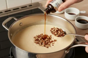 Butter Pecan Moonshine Recipe