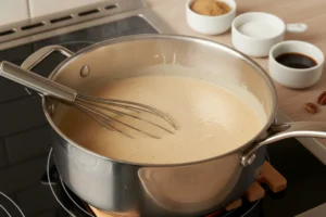 Butter Pecan Moonshine Recipe