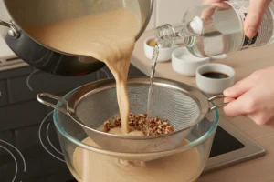 Butter Pecan Moonshine Recipe