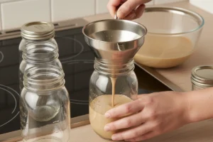 Butter Pecan Moonshine Recipe