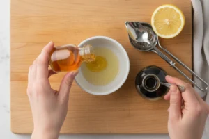 California Fish Grill Brussel Sprouts Recipe