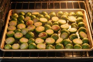California Fish Grill Brussel Sprouts Recipe