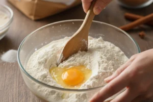 Cici’s Pizza Cinnamon Rolls Recipe