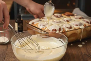 Cici’s Pizza Cinnamon Rolls Recipe