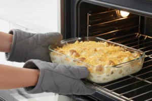 Cooper’s Hawk Betty’s Potatoes Recipe