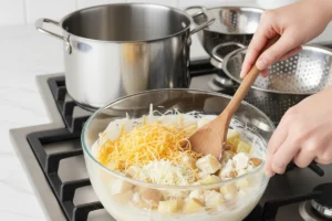 Cooper’s Hawk Betty’s Potatoes Recipe