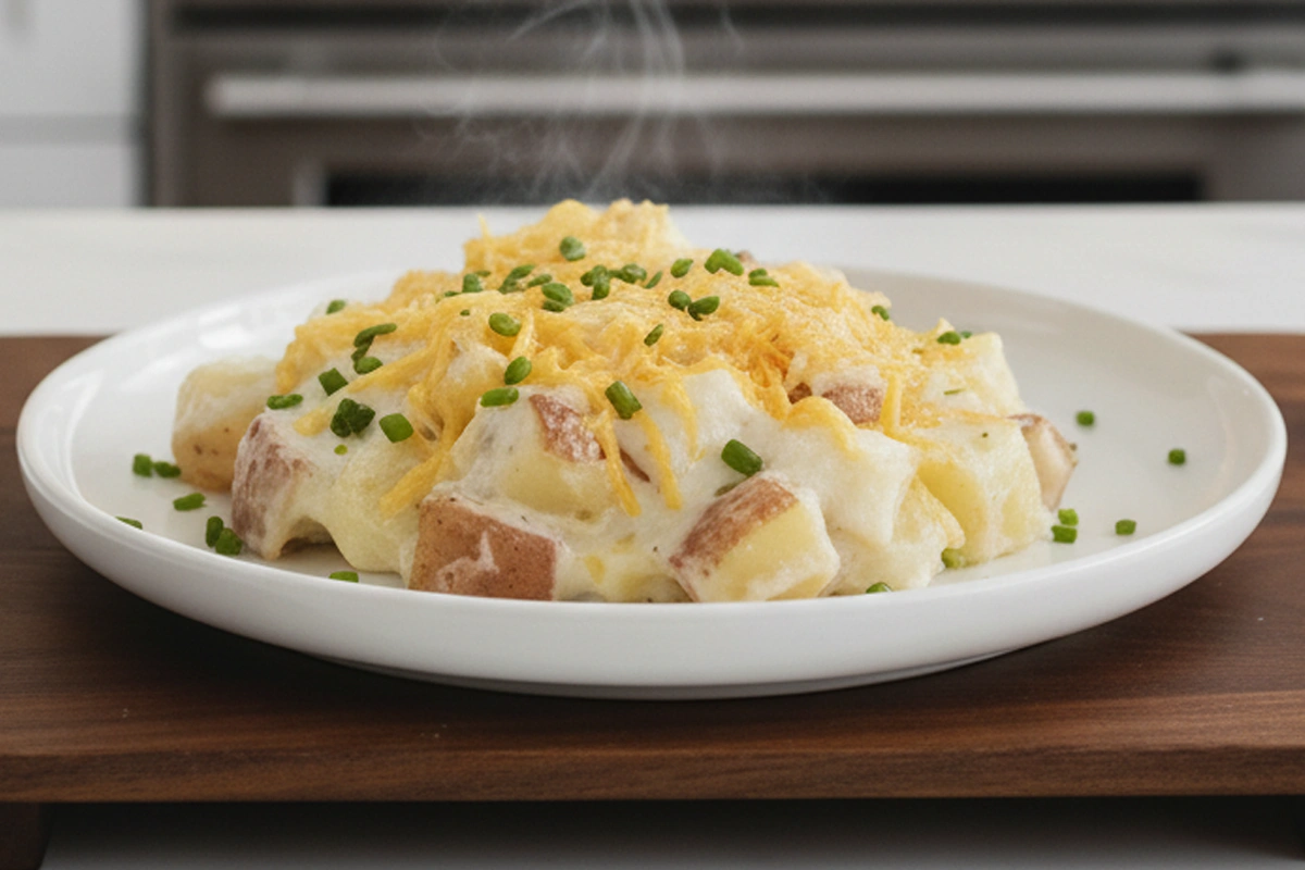 Cooper’s Hawk Betty’s Potatoes Recipe