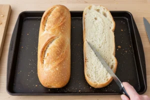 Copeland's Crawfish Bread Recipe