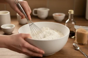 Costco Fruitcake Recipe