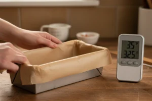 Costco Fruitcake Recipe